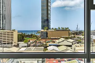 909 Kapiolani Blvd, Honolulu, HI 96814 - Photo 17