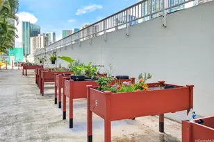 909 Kapiolani Blvd, Honolulu, HI 96814 - Photo 23