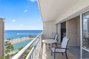 1777 Ala Moana Blvd, Honolulu, HI 96815 - Photo 3