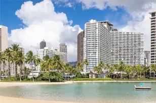 1777 Ala Moana Blvd, Honolulu, HI 96815 - Photo 23