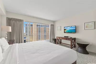 1777 Ala Moana Boulevard #1834, Honolulu, HI 96815 - Photo 7