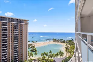 1777 Ala Moana Blvd, Honolulu, HI 96815 - Photo 5