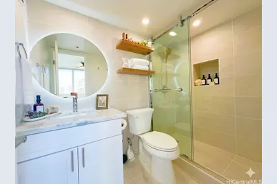 444 Kanekapolei Street #1402, Honolulu, HI 96815 - Photo 13