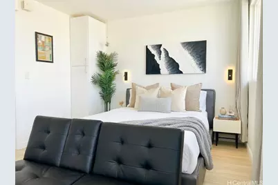 444 Kanekapolei Street #1402, Honolulu, HI 96815 - Photo 9