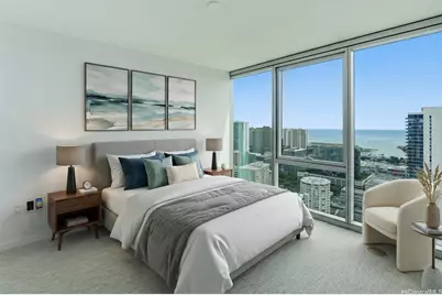 1500 Rycroft Street #4018R, Honolulu, HI 96814 - Photo 11