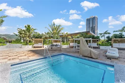 1500 Rycroft Street #4018R, Honolulu, HI 96814 - Photo 21