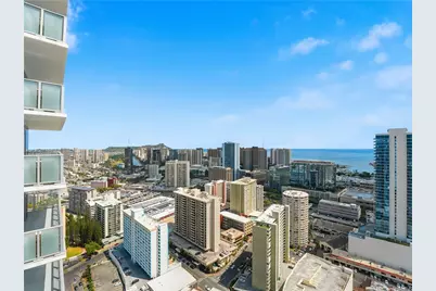 1500 Rycroft Street #4018R, Honolulu, HI 96814 - Photo 17