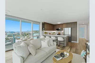 1500 Rycroft Street #4018R, Honolulu, HI 96814 - Photo 9