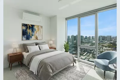 1500 Rycroft Street #4018R, Honolulu, HI 96814 - Photo 13