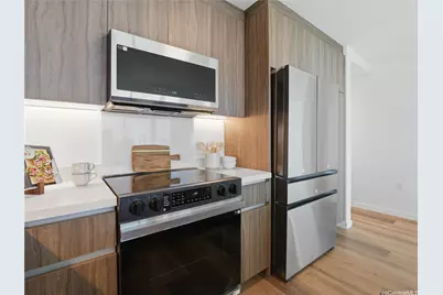 1500 Rycroft Street #4018R, Honolulu, HI 96814 - Photo 5