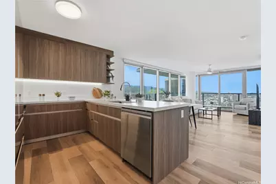 1500 Rycroft Street #3101R, Honolulu, HI 96814 - Photo 3