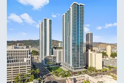 1500 Rycroft Street #3101R, Honolulu, HI 96814 - Photo 25