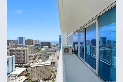 1500 Rycroft Street #3101R, Honolulu, HI 96814 - Photo 17