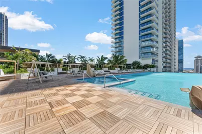 1500 Rycroft Street #3101R, Honolulu, HI 96814 - Photo 19