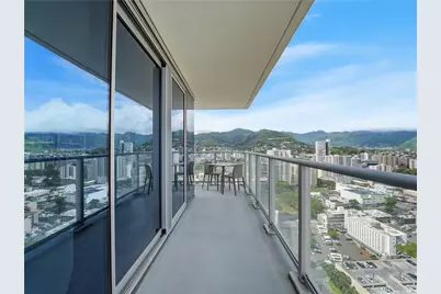 1500 Rycroft Street #3101R, Honolulu, HI 96814 - Photo 15