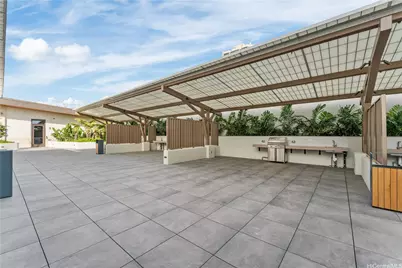 1500 Rycroft Street #3101R, Honolulu, HI 96814 - Photo 21