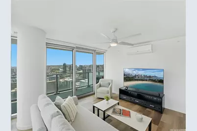 1500 Rycroft Street #3101R, Honolulu, HI 96814 - Photo 7