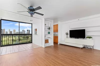 2916 Date Street #12D, Honolulu, HI 96826 - Photo 3