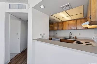 2499 Kapiolani Boulevard #2801, Honolulu, HI 96826 - Photo 7