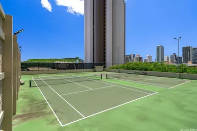 2499 Kapiolani Boulevard #2801, Honolulu, HI 96826 - Photo 17