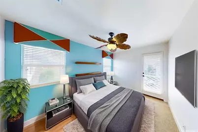 91-1526 Kaikohola Street #D1, Ewa Beach, HI 96706 - Photo 17