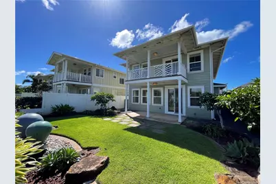 91-1526 Kaikohola Street #D1, Ewa Beach, HI 96706 - Photo 19