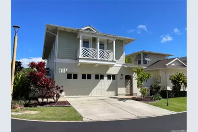 91-1526 Kaikohola Street #D1, Ewa Beach, HI 96706 - Photo 3