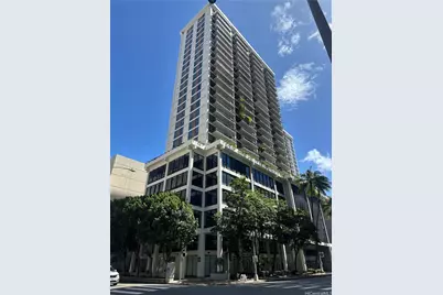 225 Queen Street #15C, Honolulu, HI 96813 - Photo 1