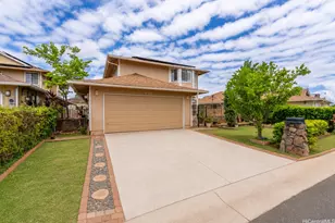 91-1047 Huluhulu St, Ewa Beach, HI 96706 - Photo 1