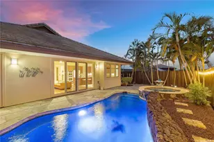 1032 Koko Uka Pl, Honolulu, HI 96825 - Photo 1