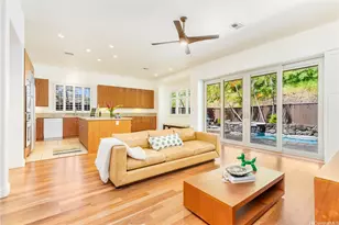 1032 Koko Uka Pl, Honolulu, HI 96825 - Photo 5