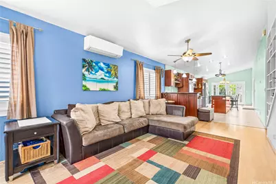 87-1126 Oheohe Street, Waianae, HI 96792 - Photo 3