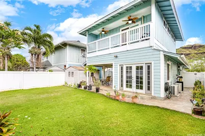 87-1126 Oheohe Street, Waianae, HI 96792 - Photo 9
