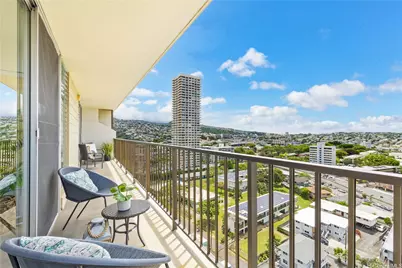 2754 Kuilei Street #1704, Honolulu, HI 96826 - Photo 15