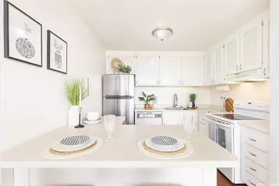 2754 Kuilei Street #1704, Honolulu, HI 96826 - Photo 5