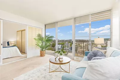 2754 Kuilei Street #1704, Honolulu, HI 96826 - Photo 3