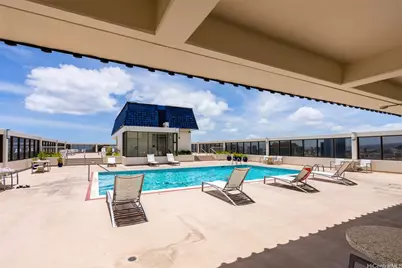 400 Hobron Lane #2211, Honolulu, HI 96815 - Photo 21
