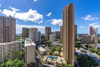 400 Hobron Lane #2211, Honolulu, HI 96815 - Photo 7