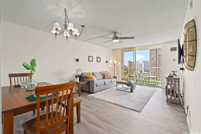 400 Hobron Lane #2211, Honolulu, HI 96815 - Photo 3