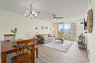 400 Hobron Ln, Honolulu, HI 96815 - Photo 3