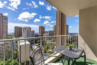 400 Hobron Lane #2211, Honolulu, HI 96815 - Photo 5