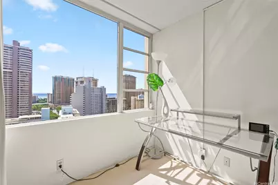 400 Hobron Lane #2211, Honolulu, HI 96815 - Photo 11