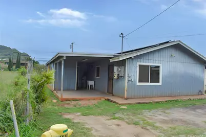 87-117 Liopolo Street, Waianae, HI 96792 - Photo 1