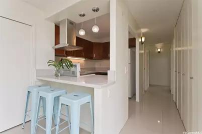 430 Keoniana Street #104, Honolulu, HI 96815 - Photo 5