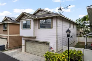 91-534 Makalea St, Ewa Beach, HI 96706 - Photo 1