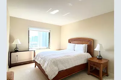 1551 Ala Wai Boulevard #2003, Honolulu, HI 96815 - Photo 3