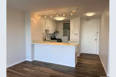 949 Ala Nanala Street #1202, Honolulu, HI 96818 - Photo 3