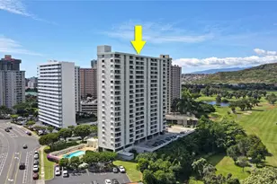 1160 Ala Napunani St, Honolulu, HI 96818 - Photo 1