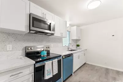87-133 Pelanaki Street, Waianae, HI 96792 - Photo 3