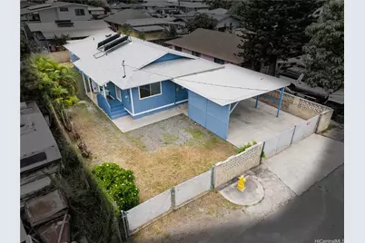 87-133 Pelanaki Street, Waianae, HI 96792 - Photo 23